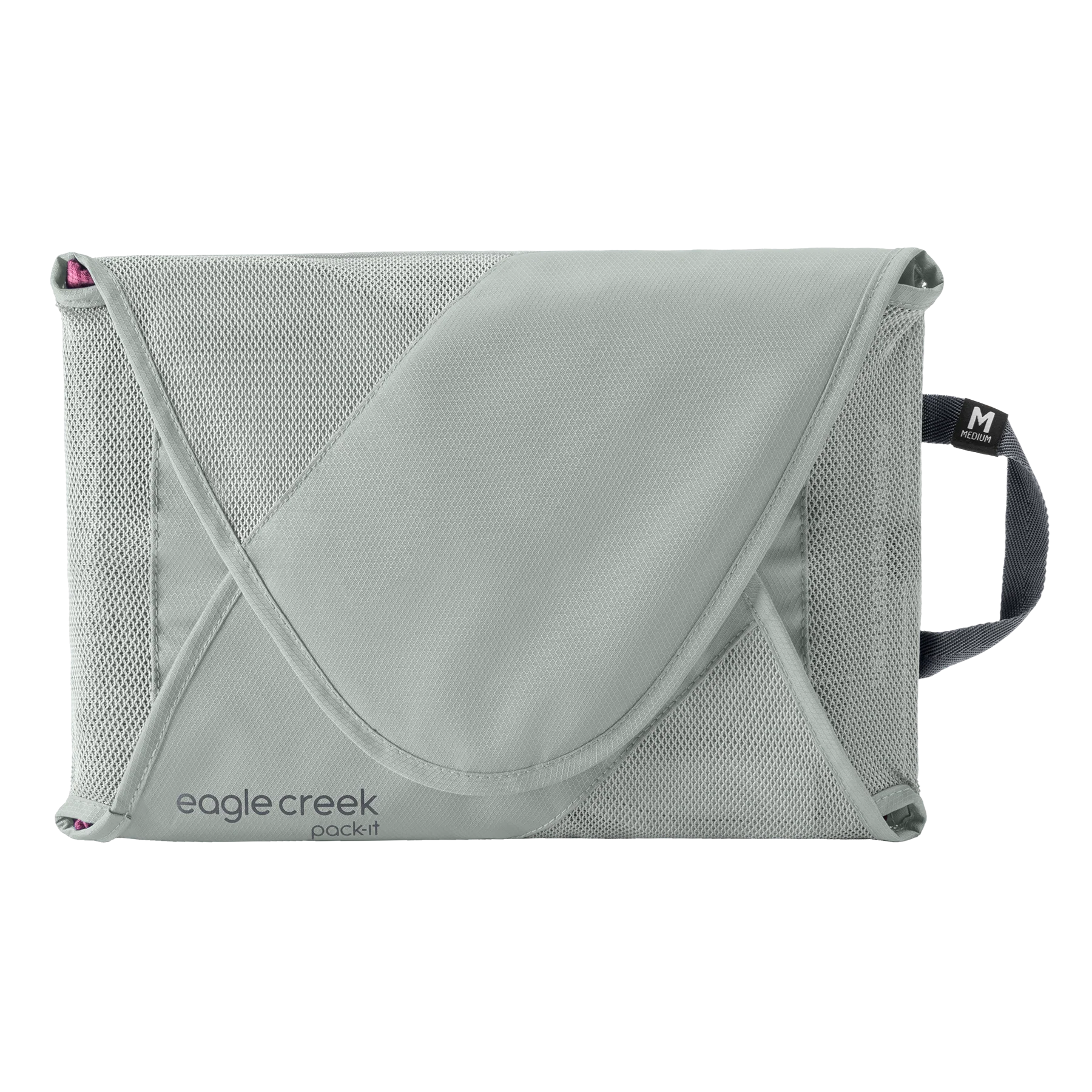 PACK-IT REVEAL GARMENT FOLDER M - STORM GREY