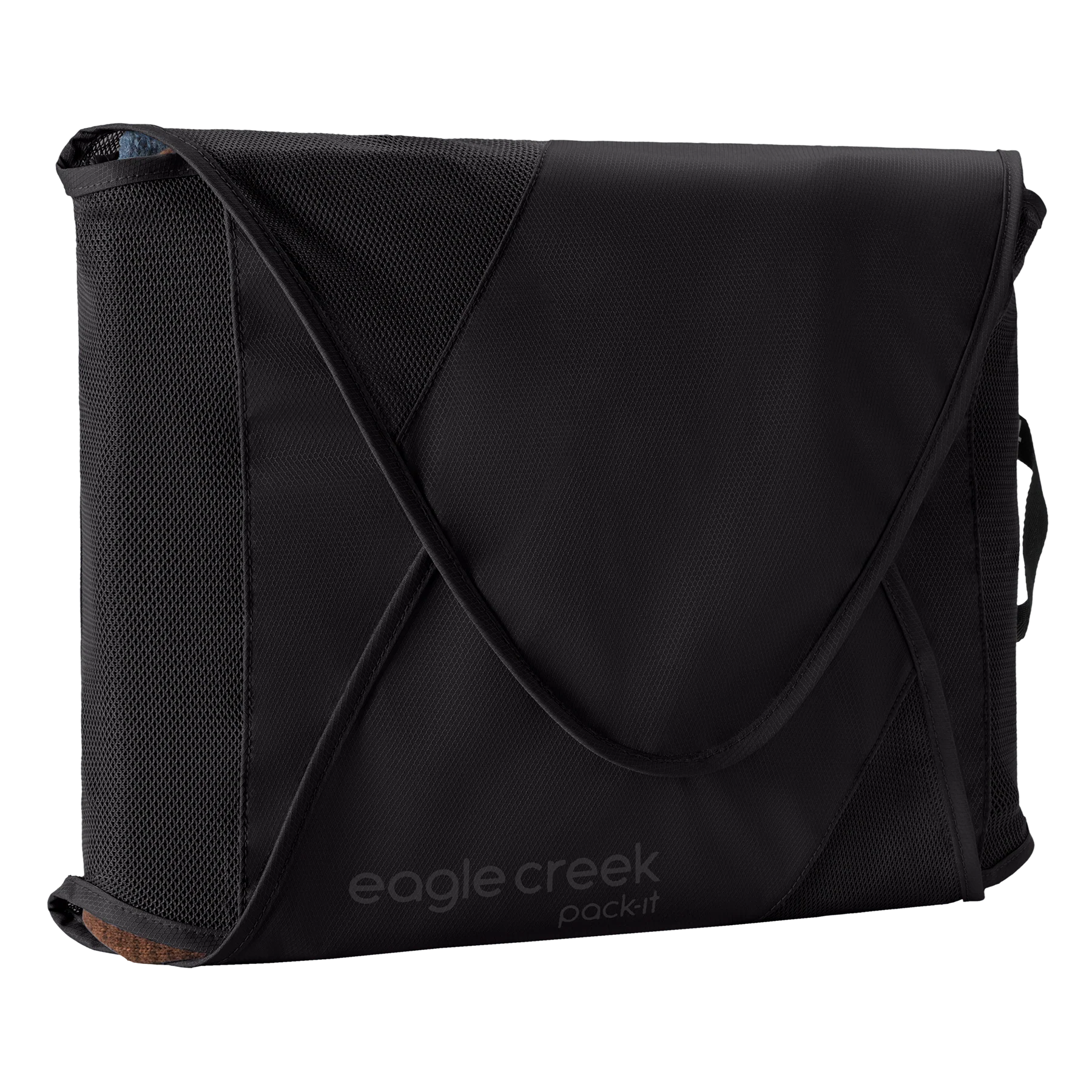PACK-IT REVEAL GARMENT FOLDER XL - BLACK - Image 2