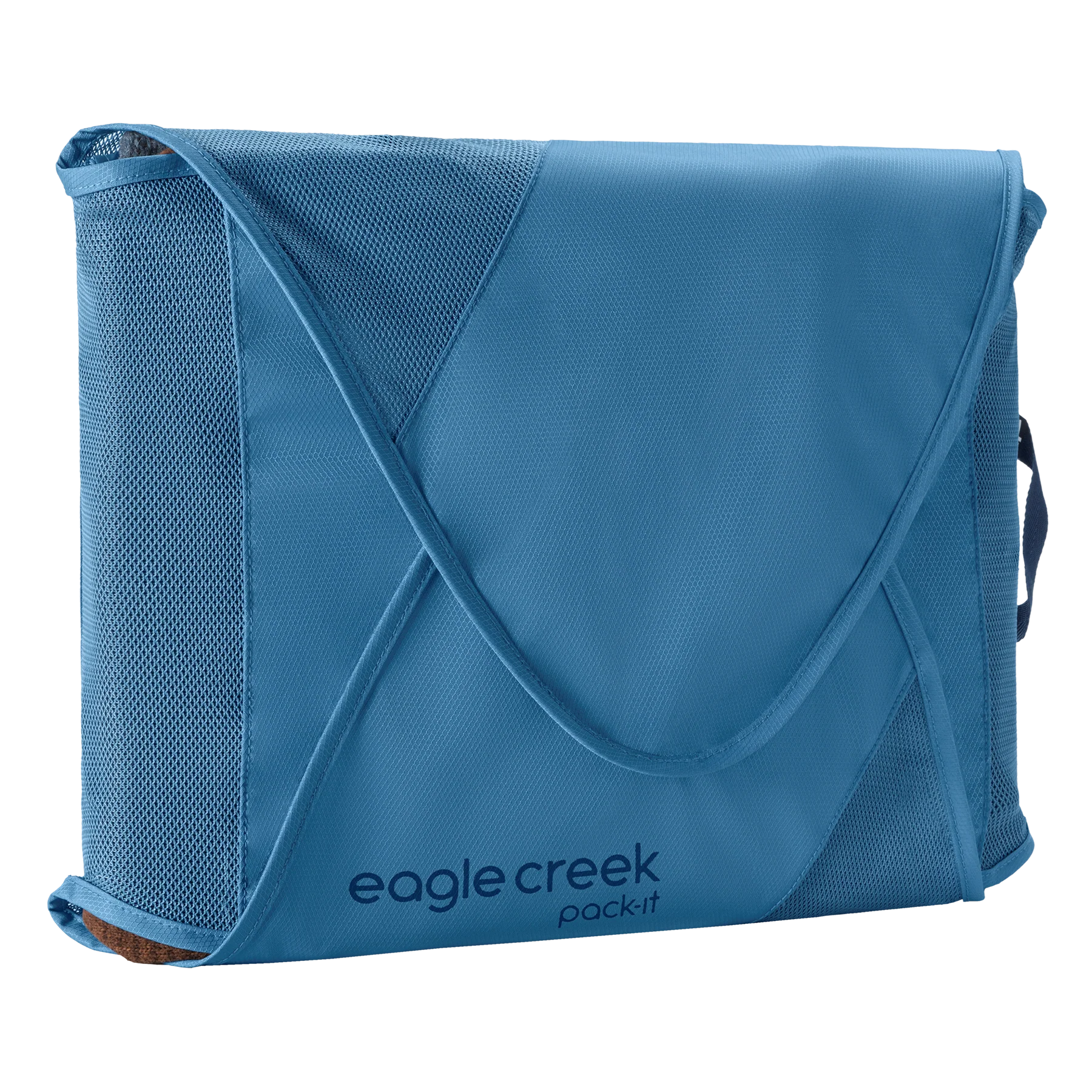 PACK-IT REVEAL GARMENT FOLDER XL - BLUE DAWN - Image 2