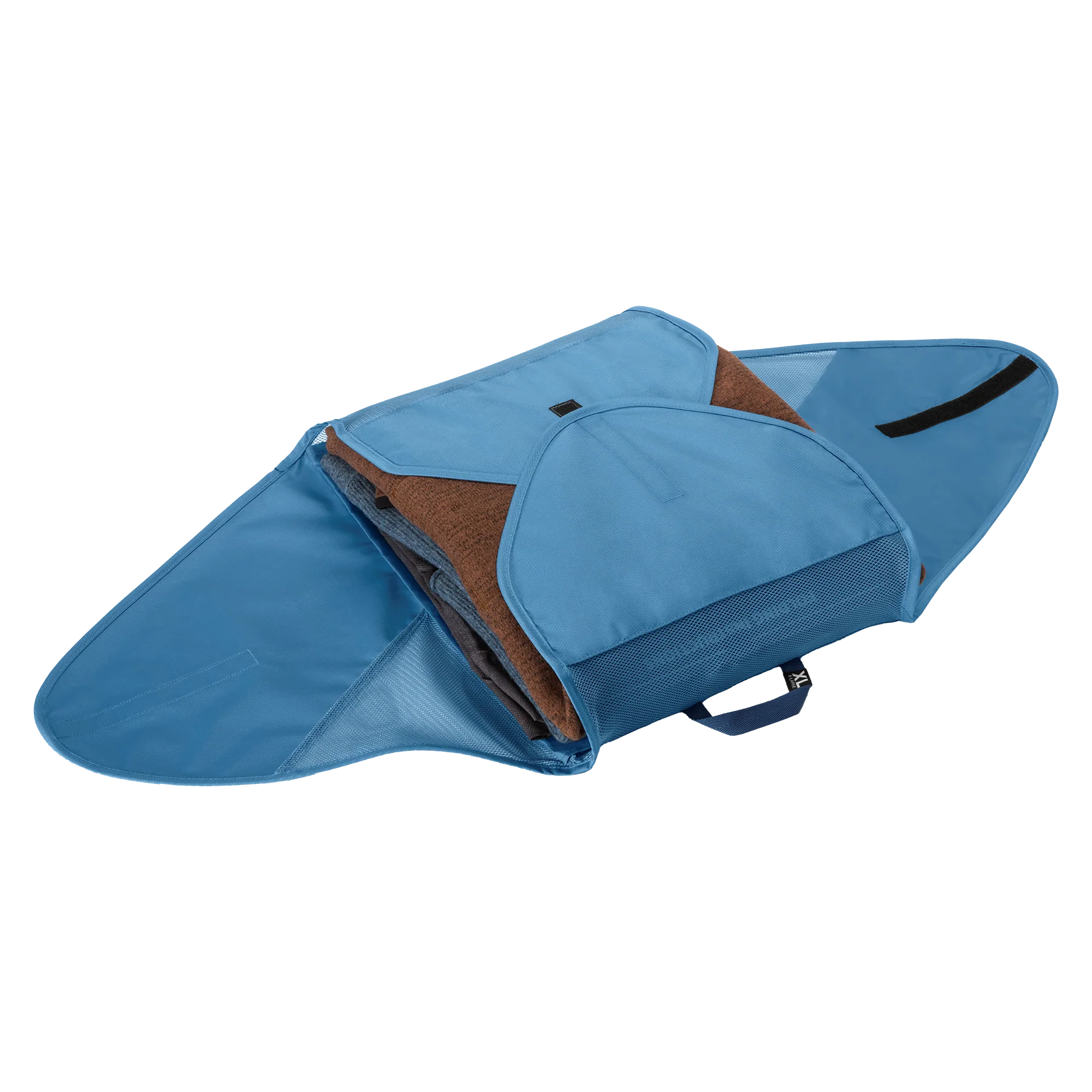 PACK-IT REVEAL GARMENT FOLDER XL - BLUE DAWN - Image 5