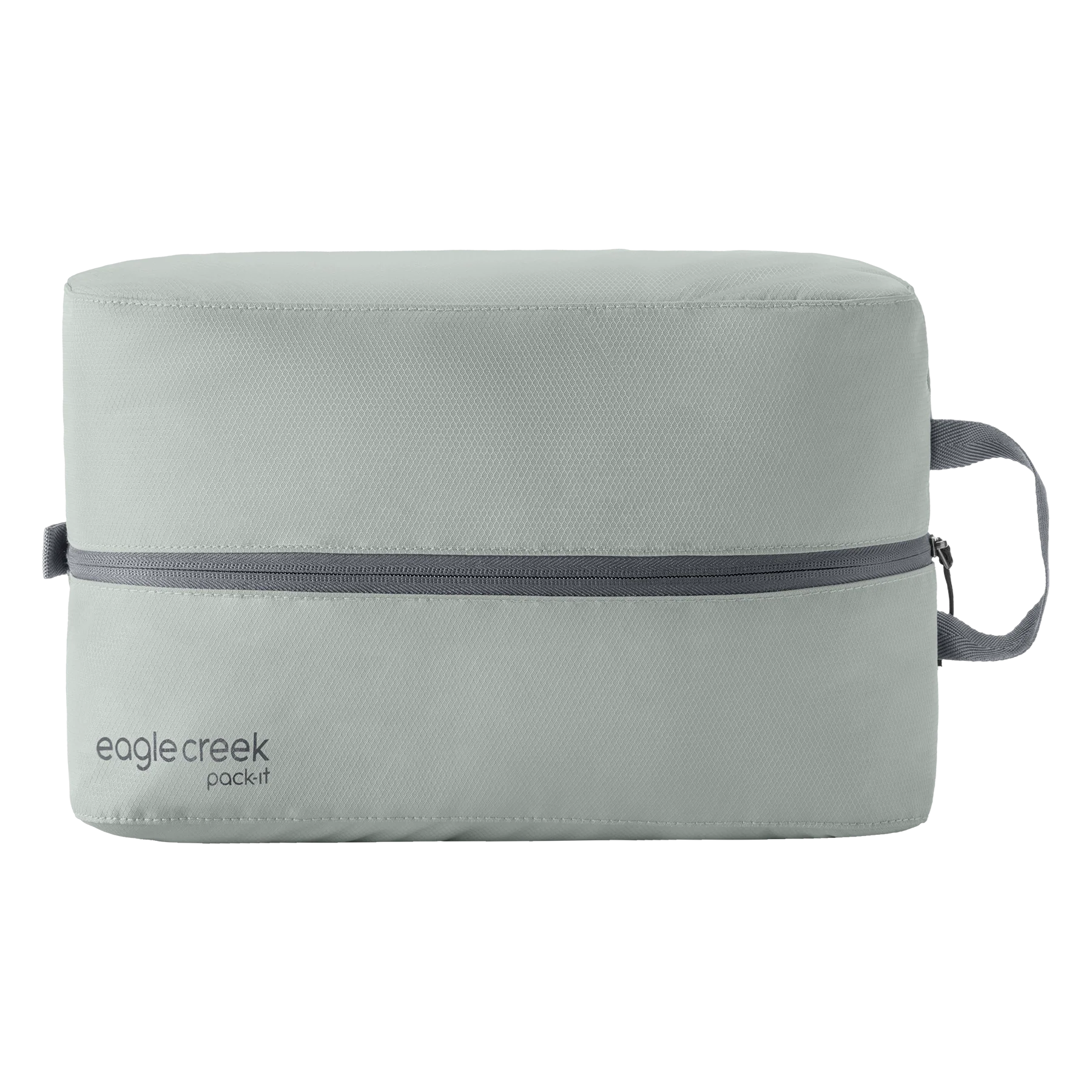 PACK-IT REVEAL MULTI SHOE CUBE - STORM GREY