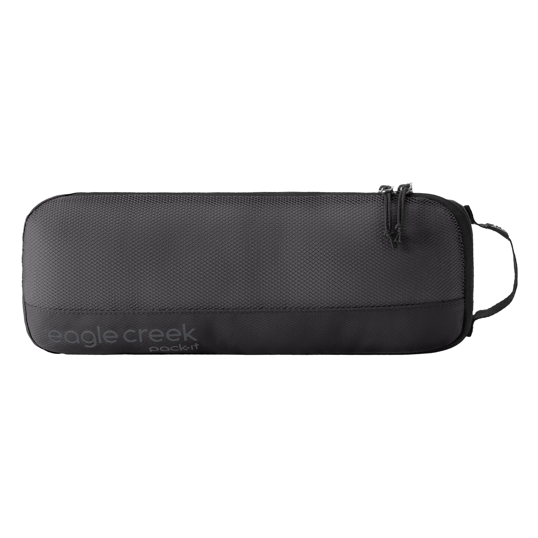 PACK-IT REVEAL SLIM CUBE M - BLACK
