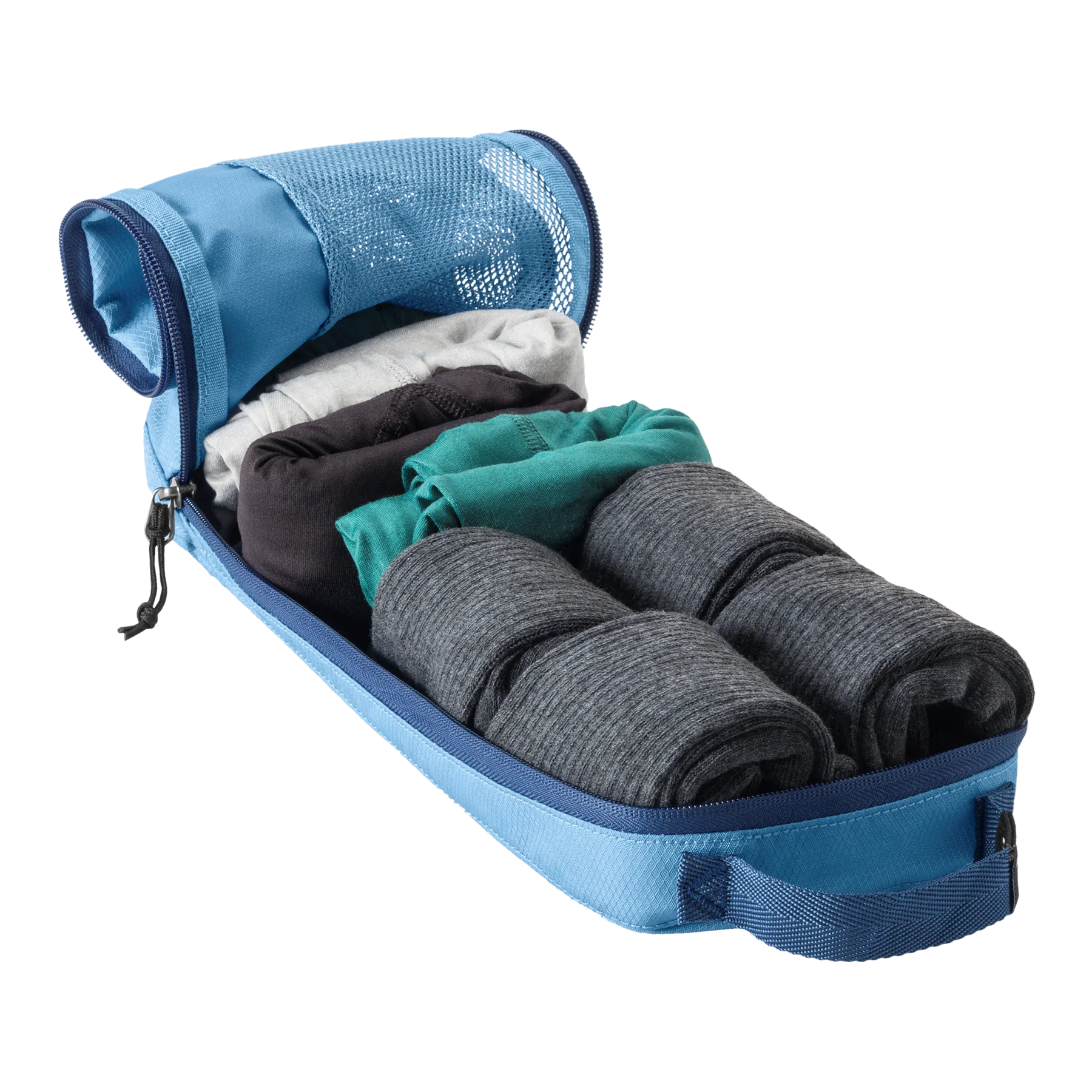PACK-IT REVEAL SLIM CUBE M - BLUE DAWN - Image 4