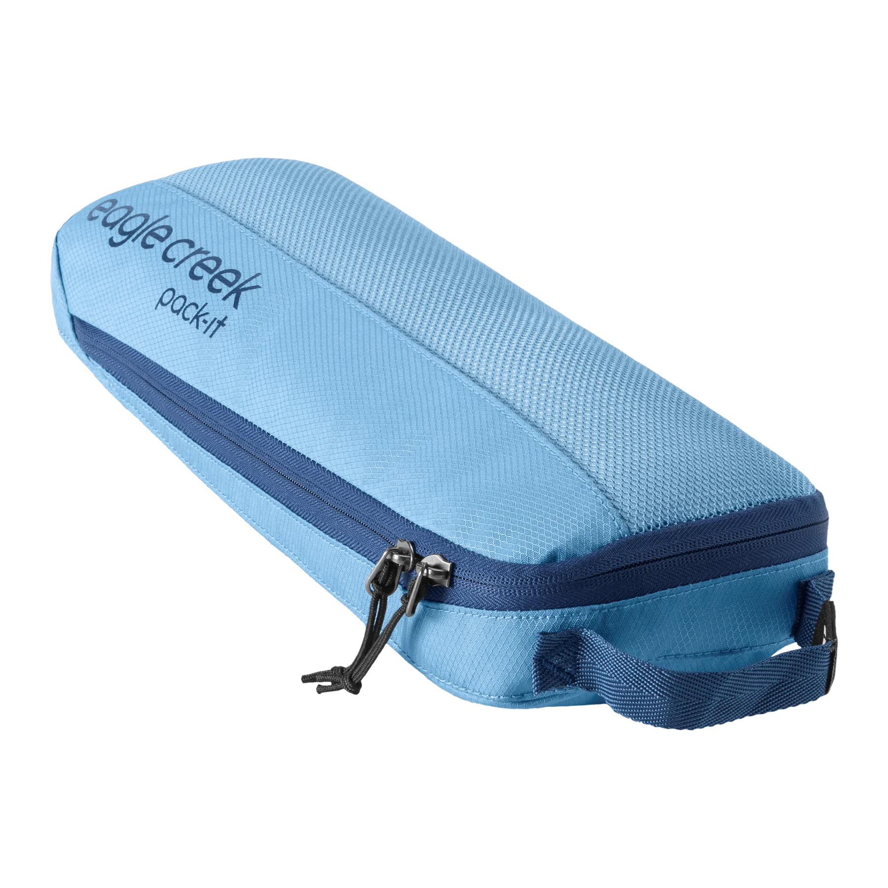 PACK-IT REVEAL SLIM CUBE M - BLUE DAWN - Image 5