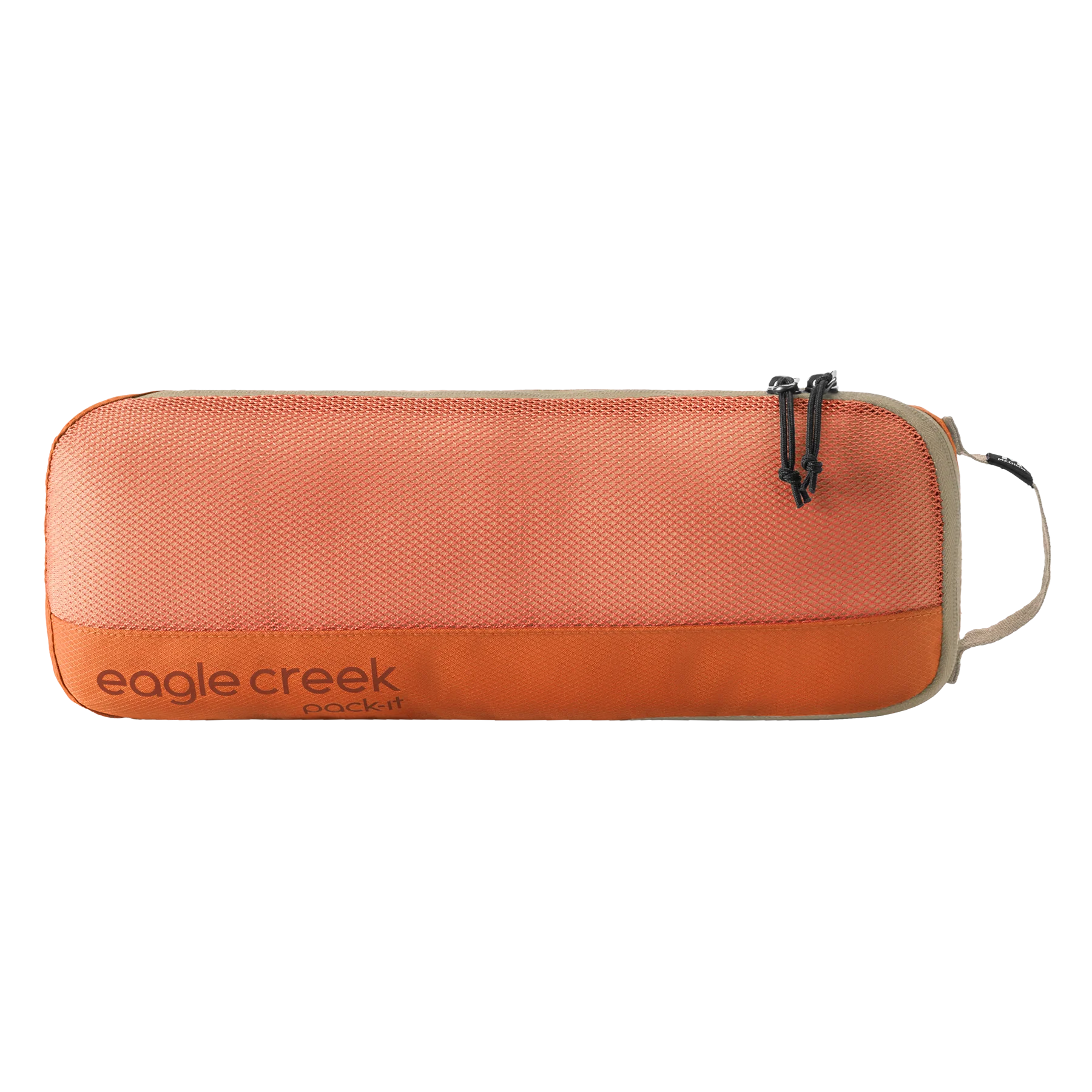 PACK-IT REVEAL SLIM CUBE M - MANDARIN