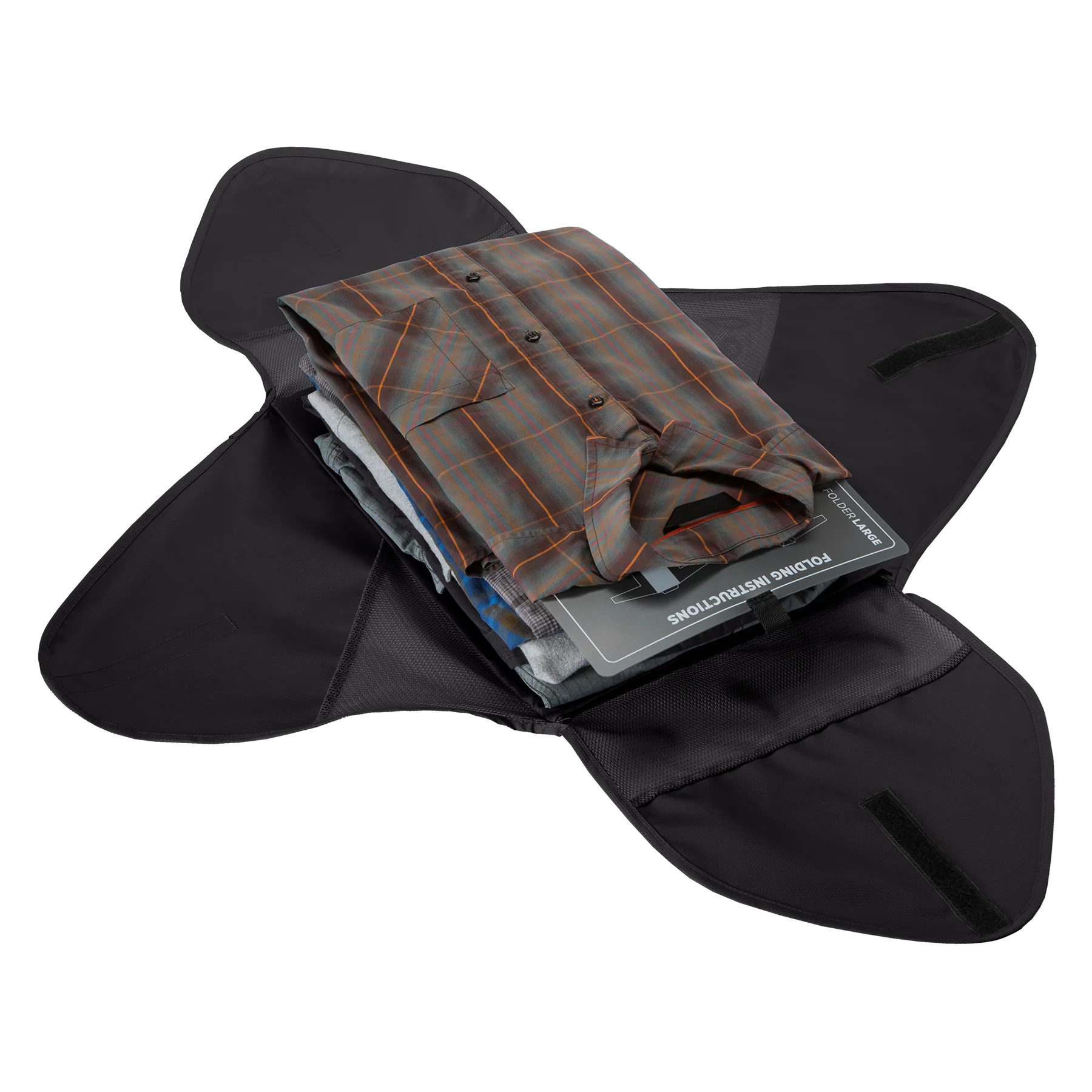 PACK-IT STARTER SET - BLACK - Image 2