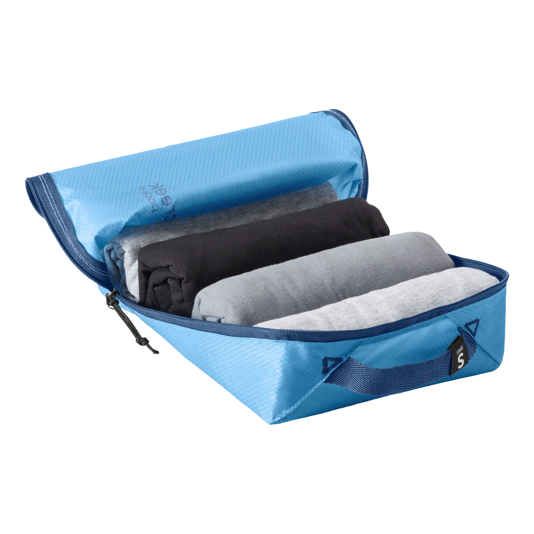 PACK-IT STARTER SET - BLUE DAWN - Image 3