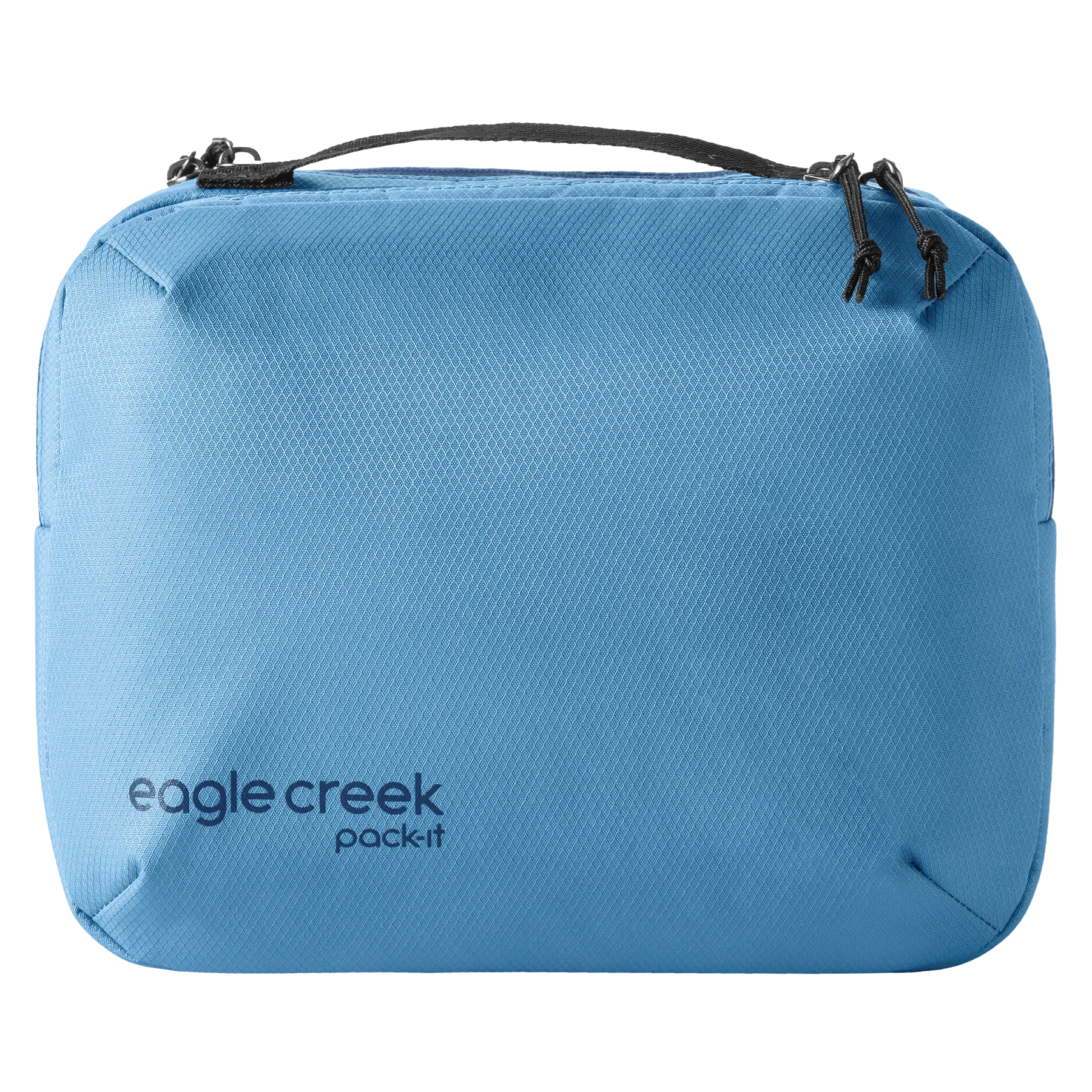 PACK-IT TRIFOLD TOILETRY KIT - BLUE DAWN - Image 2