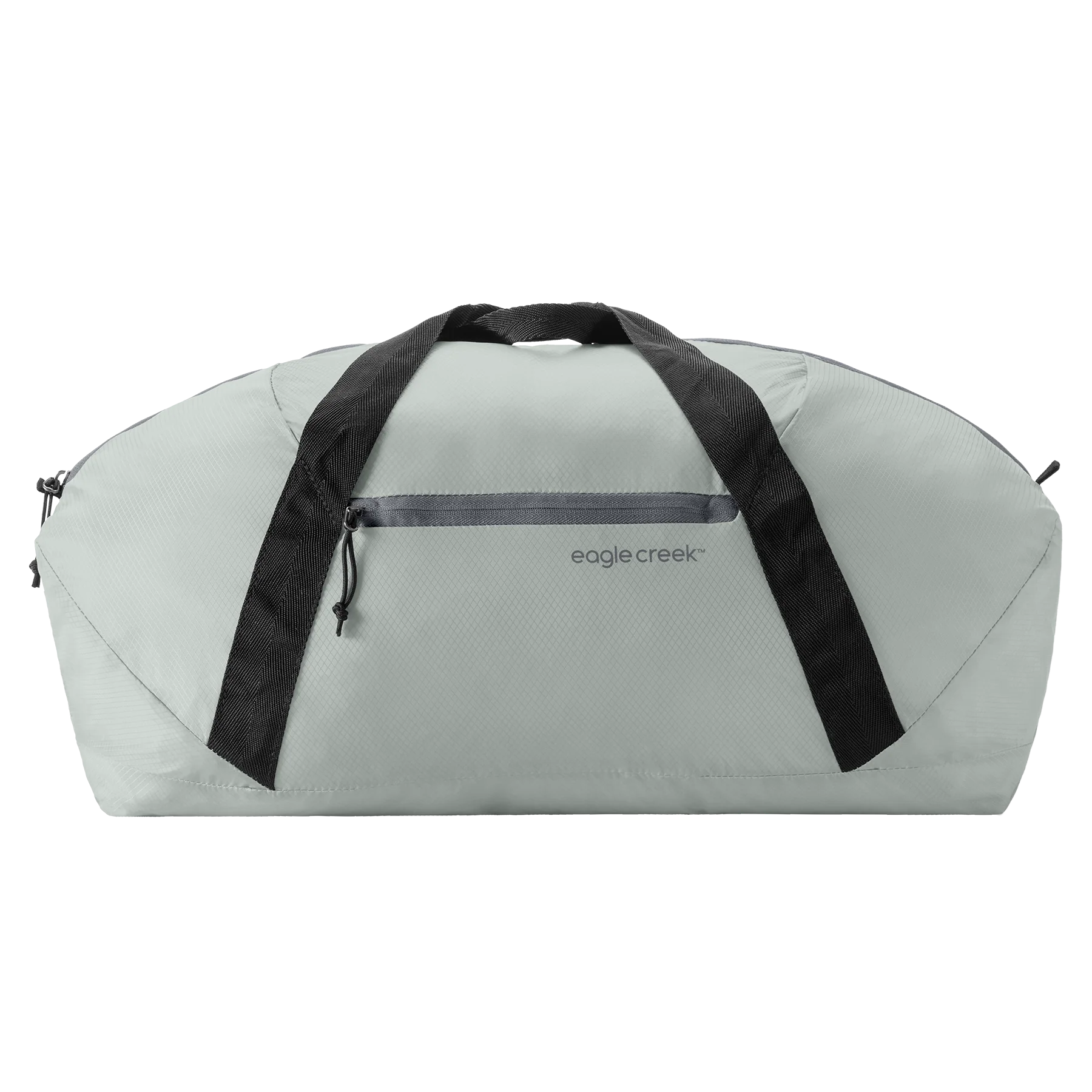 PACKABLE DUFFEL 36L - STORM GREY - Image 2