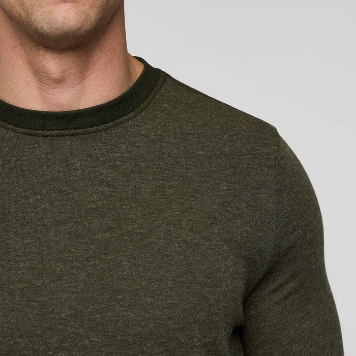 Perenne Long-Sleeve Shirt - WOODS - Image 4