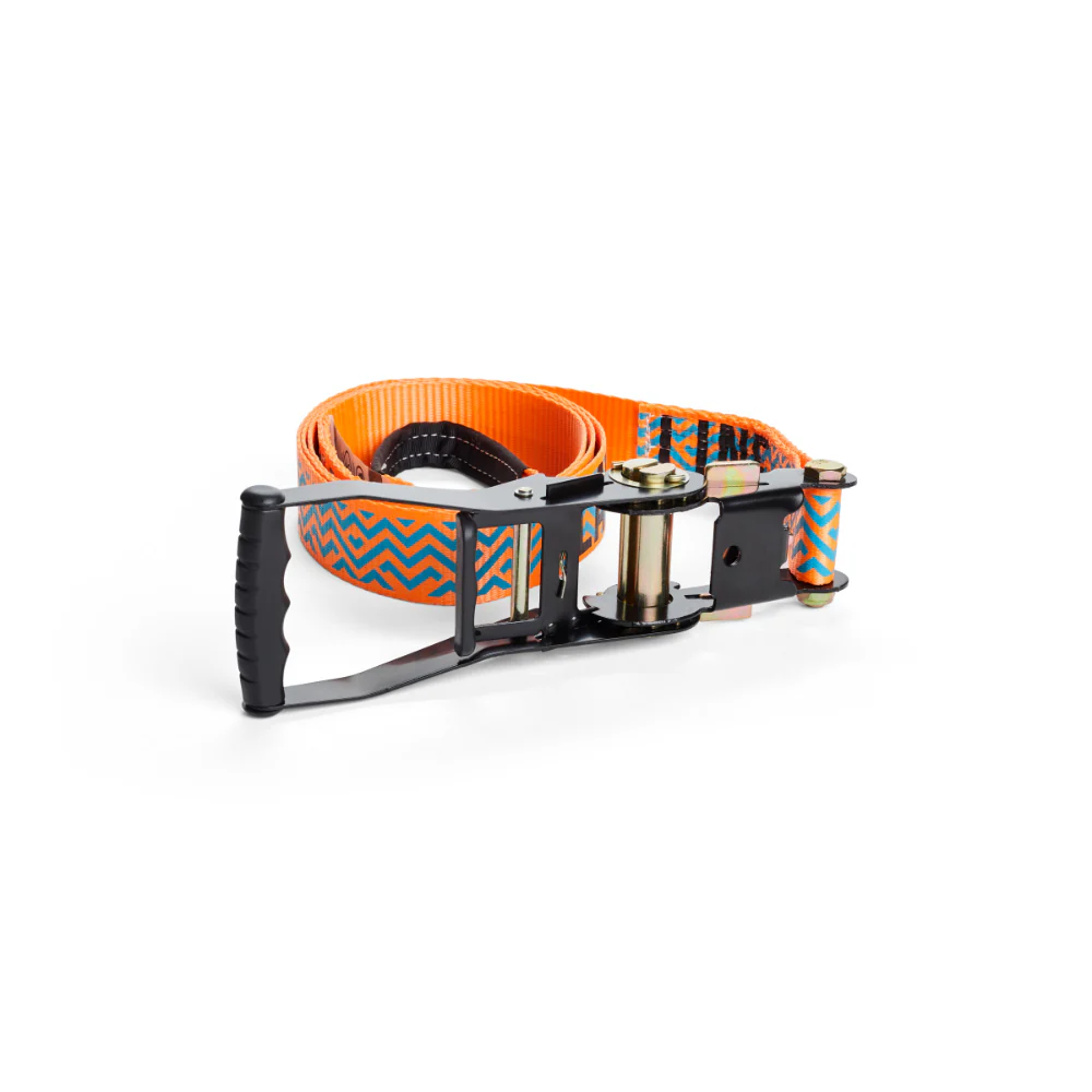 PLAY LINE 50FT - ORANGE - Image 4