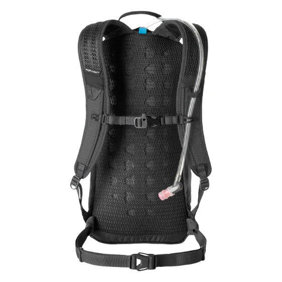 RANGER XE BACKPACK 16L - BLACK/RIVER ROCK - Image 3