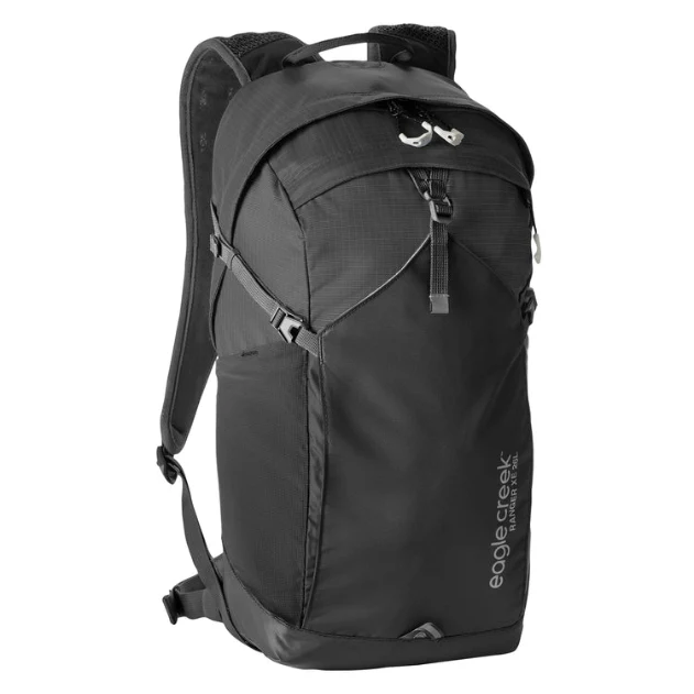 RANGER XE BACKPACK 26L - BLACK/RIVER ROCK
