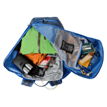 RANGER XE BACKPACK 36L - MESA BLUE/AIZOME BLUE - Image 4