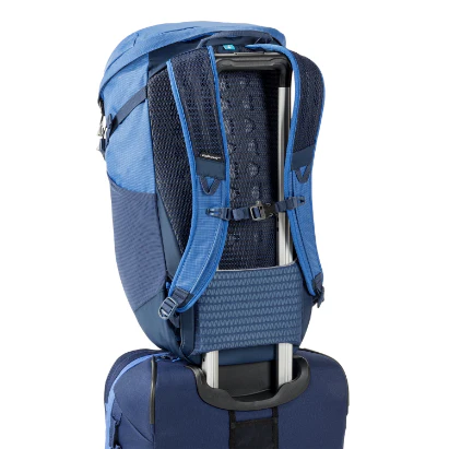 RANGER XE BACKPACK 36L - MESA BLUE/AIZOME BLUE - Image 5