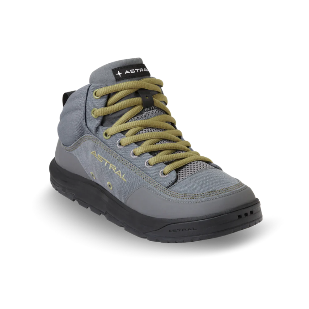 RASSLER 2.0 unisex - DRIFTWOOD GREY - Image 3