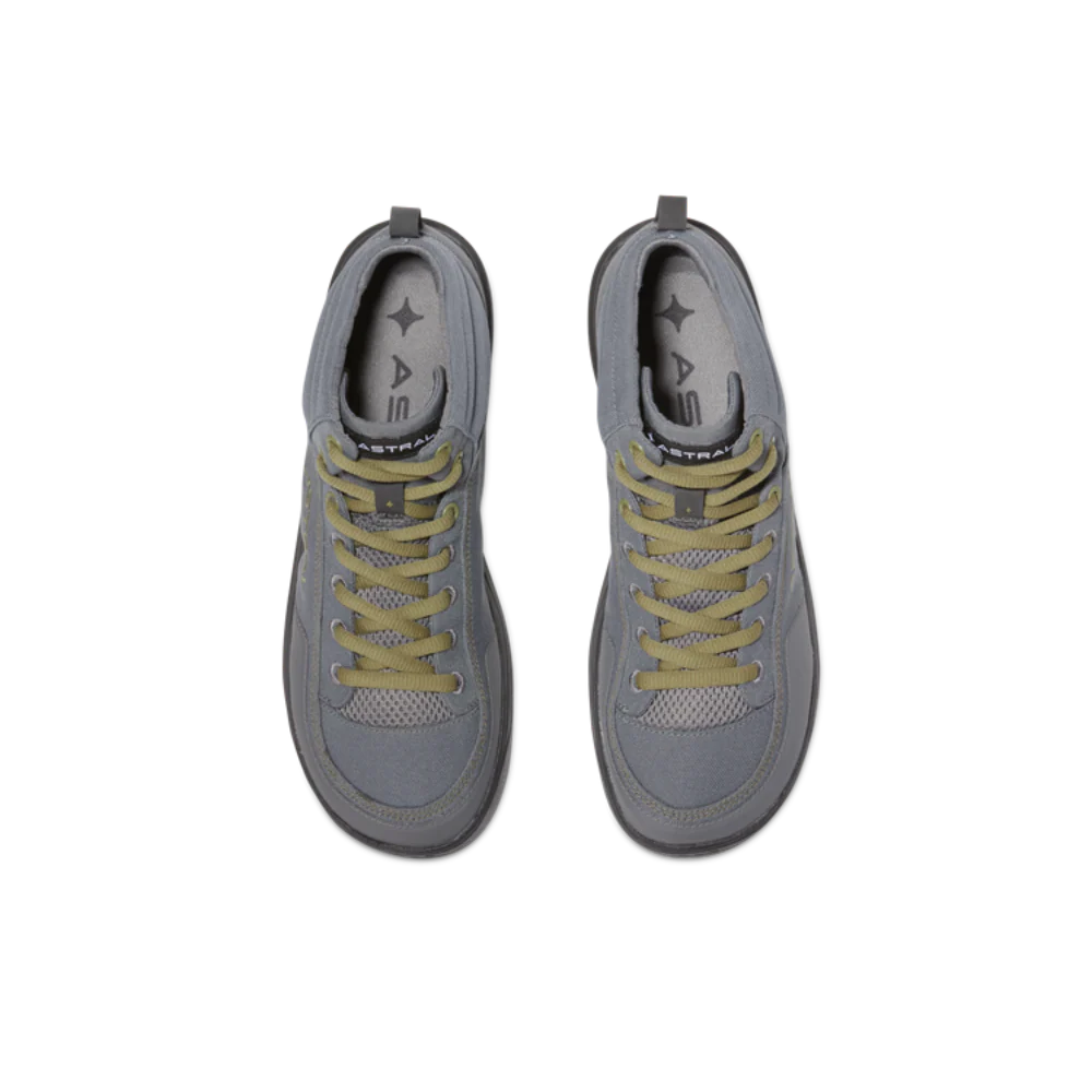 RASSLER 2.0 unisex - DRIFTWOOD GREY - Image 4