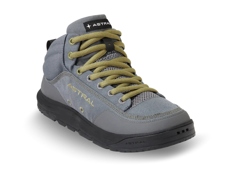 RASSLER 2.0 unisex - DRIFTWOOD GREY - Image 3