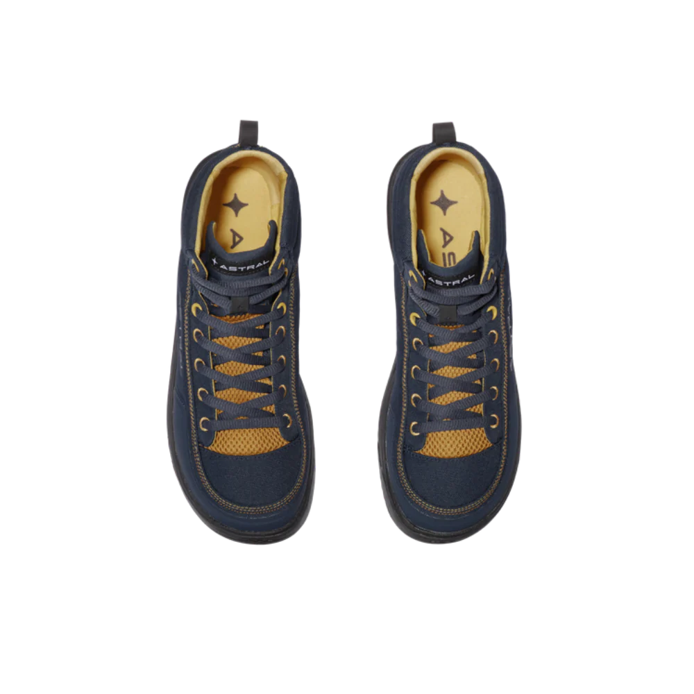 RASSLER 2.0 unisex - STORM NAVY - Image 4