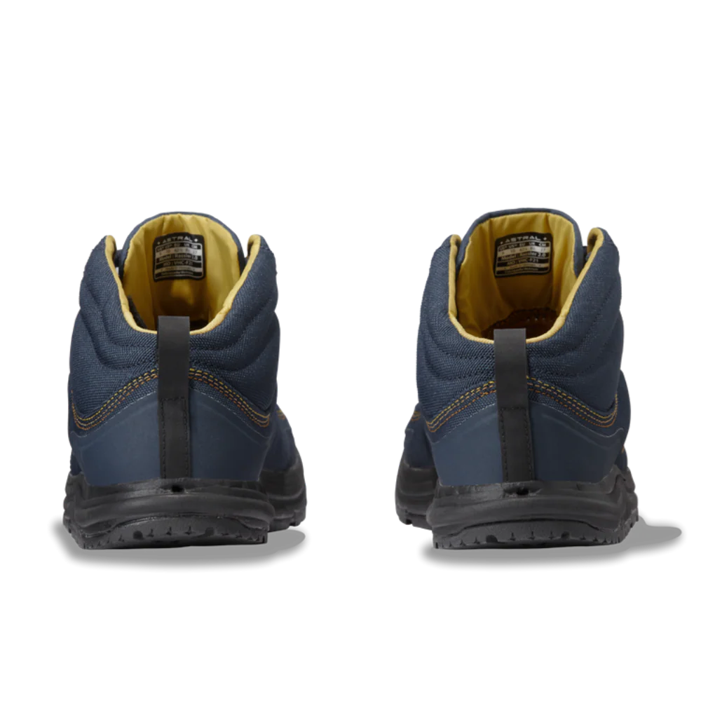 RASSLER 2.0 unisex - STORM NAVY - Image 5