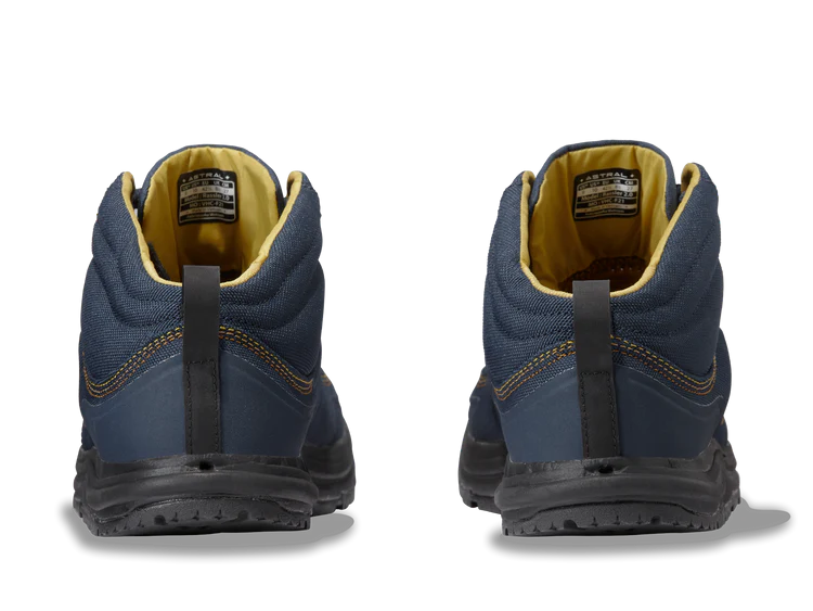 RASSLER 2.0 unisex - STORM NAVY - Image 5