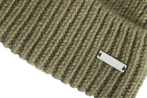 RYSSBY - DARK OLIVE - Image 3