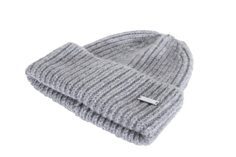 RYSSBY - GREY MELANGE - Image 2