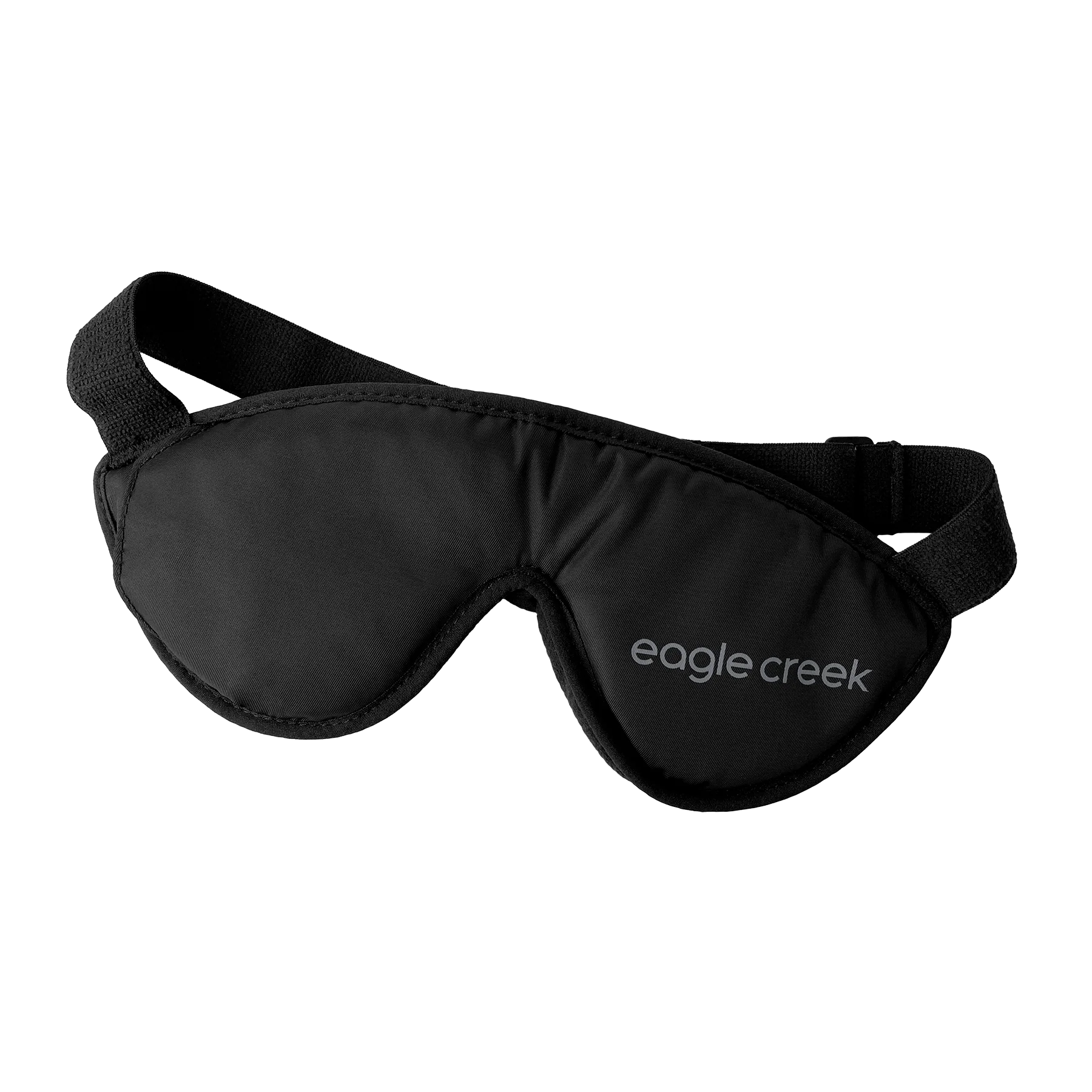 SANDMAN EYESHADE - BLACK - Image 2