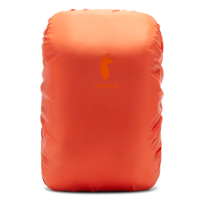 Seco 35L Rain Cover - CANYON