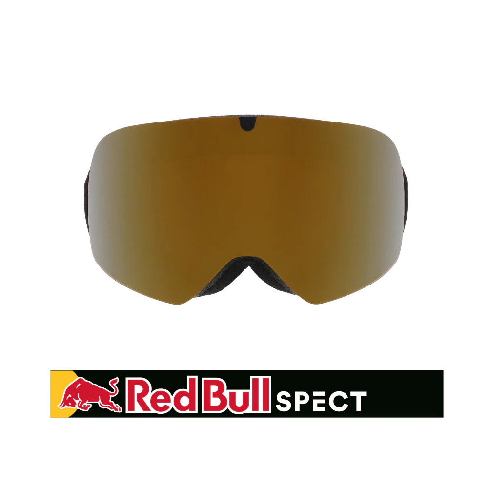 SOAR - BLK-GLD SNW,ORNG W/GLD MR