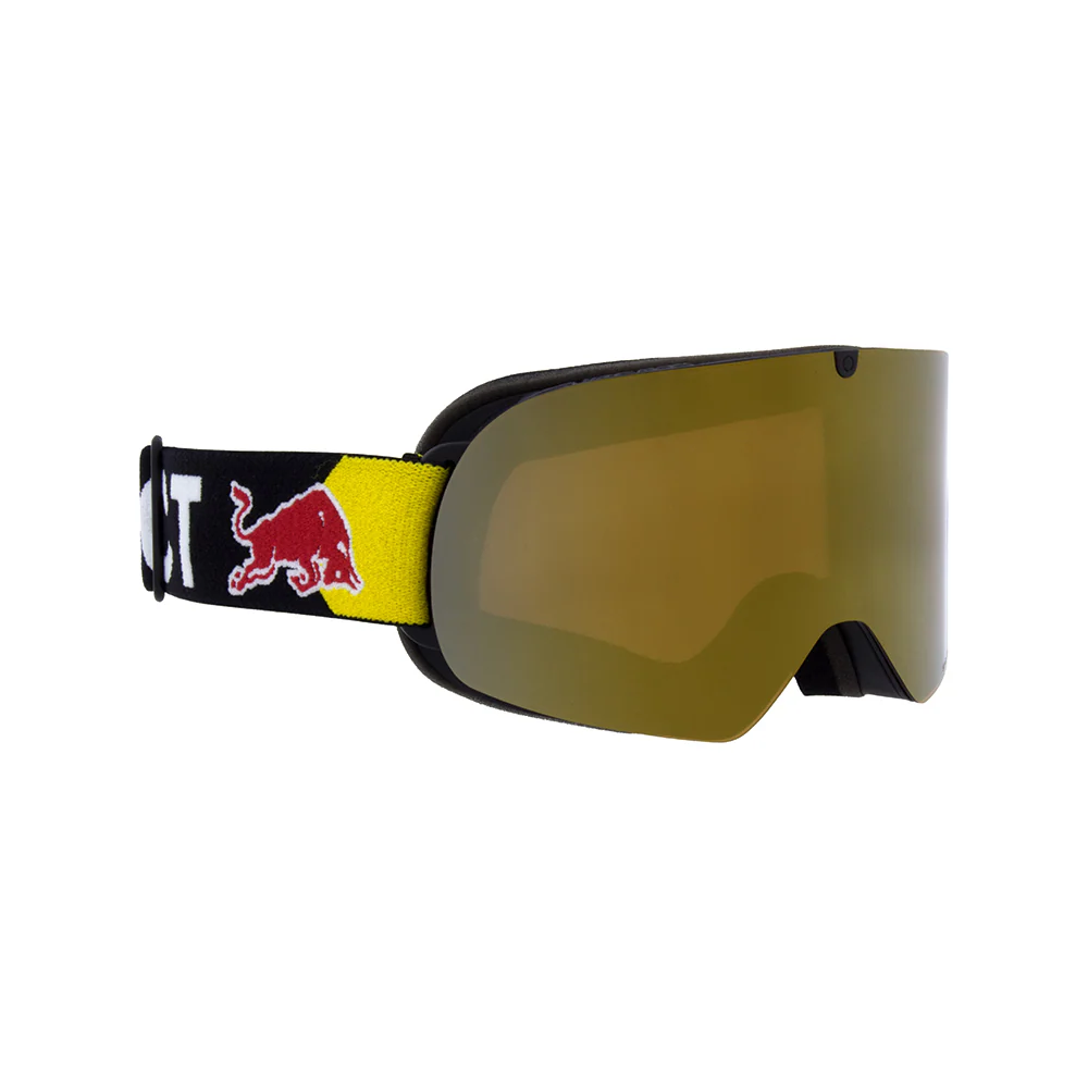 SOAR - BLK-GLD SNW,ORNG W/GLD MR - Image 2
