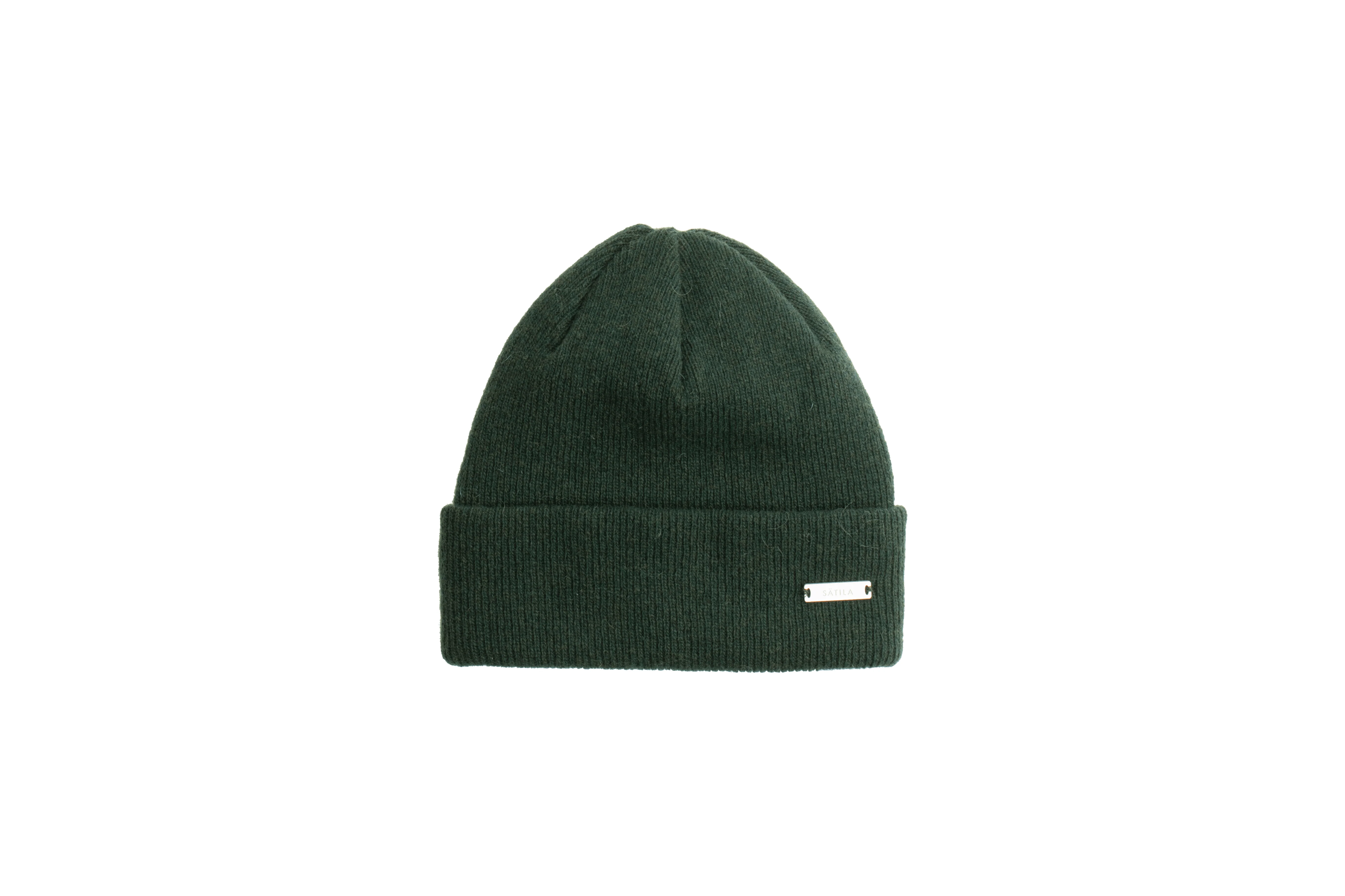 SODER - DARK GREEN