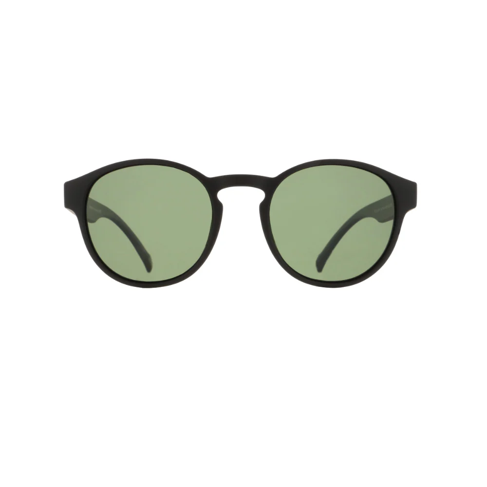 SOUL - BLACK-GREEN POL - Image 2