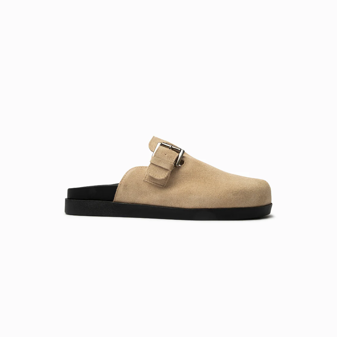SOUL SUEDE WOMENS - SAND