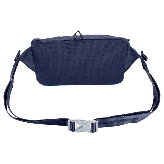 STASH CROSS BODY BAG - AIZOME BLUE - Image 2