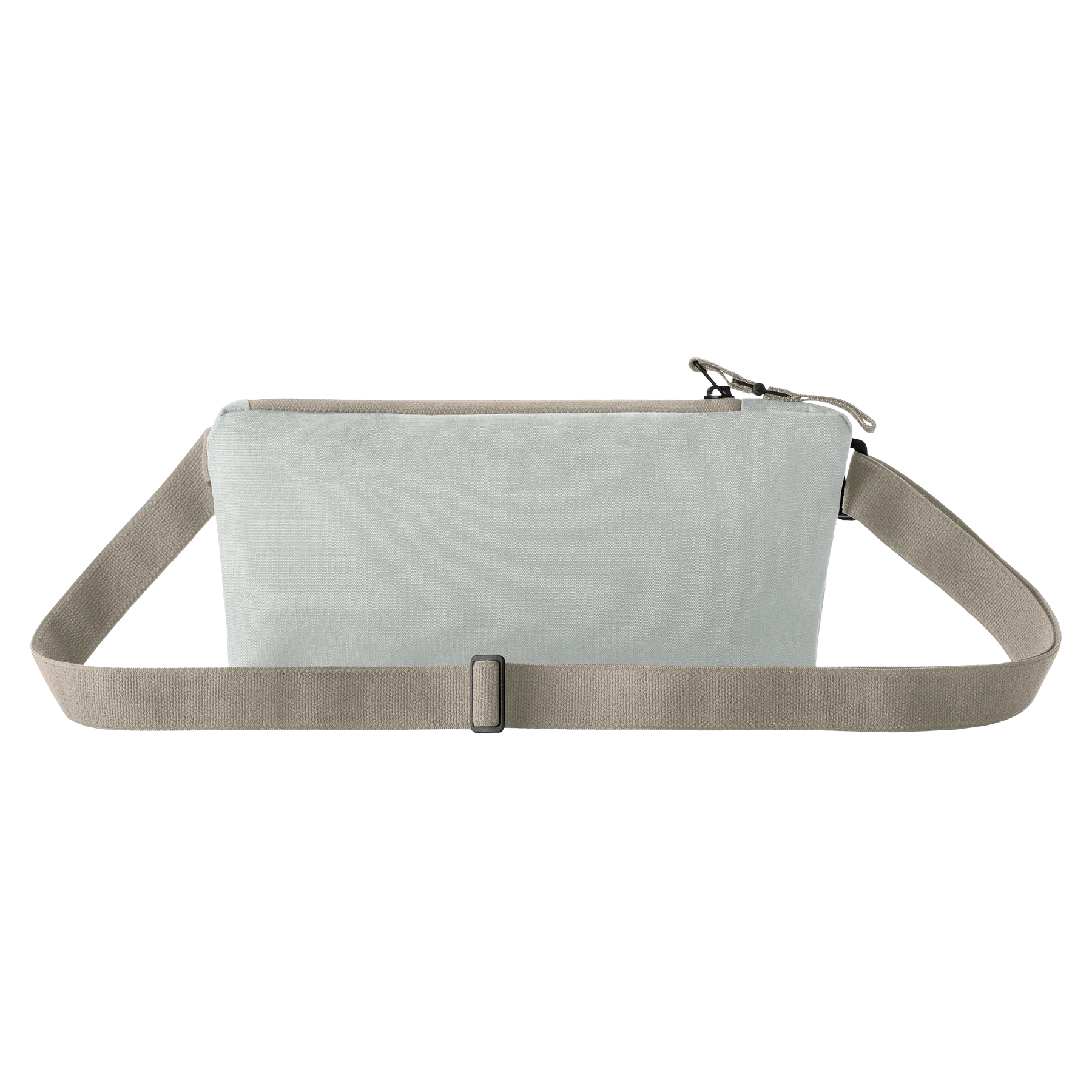 STASH RFID SLING BAG - STORM GREY - Image 2