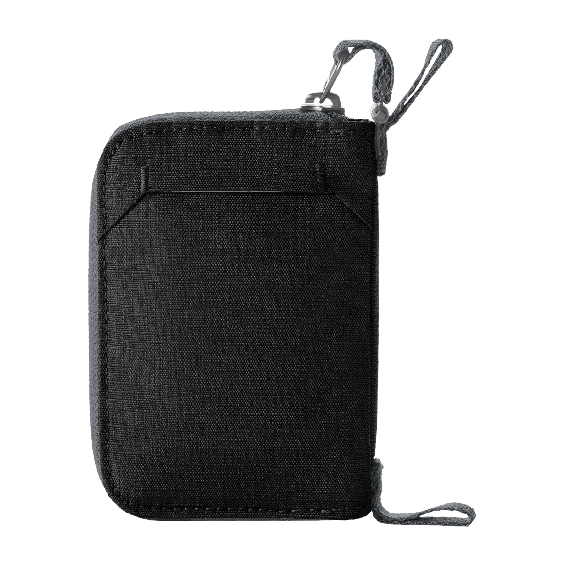 STASH RFID WALLET - BLACK - Image 2