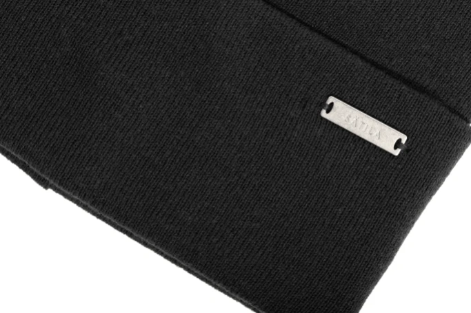 STRAND - BLACK - Image 3