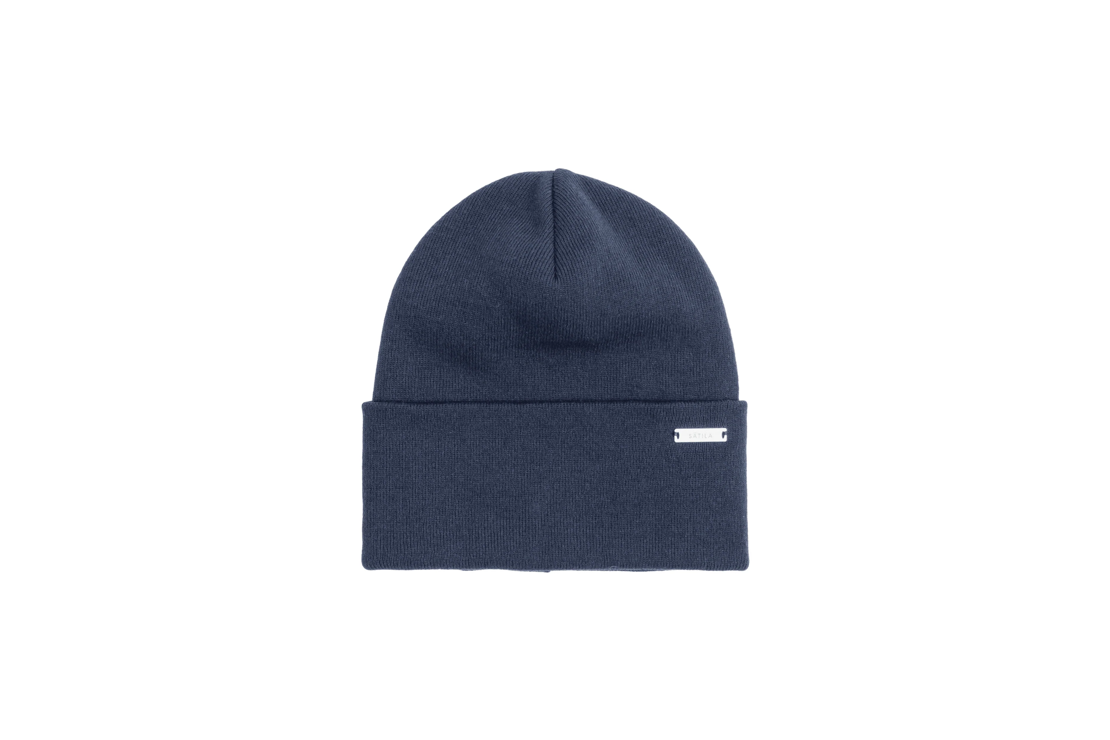 STRAND - DARK NAVY