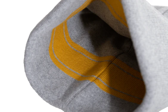 STRAND - GREY MELANGE - Image 4