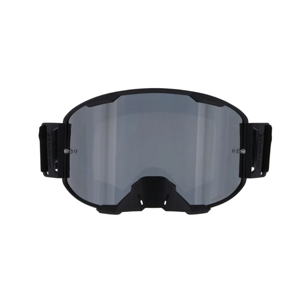 STRIVE - BLACK-BLK FLSH,SMK W/SILV FLSH - Image 2