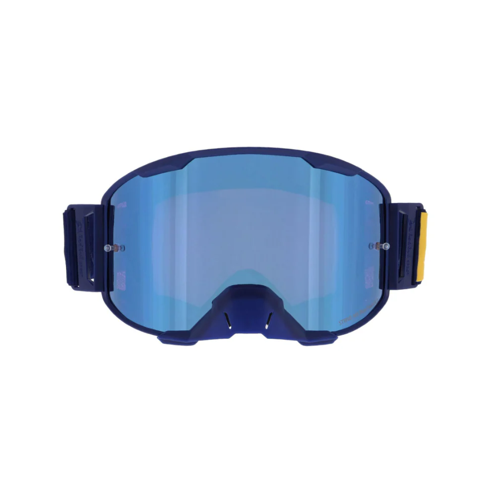 STRIVE - DK BLUE-BL FLSH,PURP W/BLUE MR - Image 2