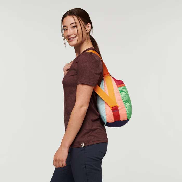 Taal Convertible Tote - Del Dia - DEL DIA - Image 5