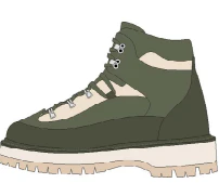 TAG CAP W - CACTUS