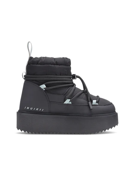 TECHNICAL PLATFORM - BLACK