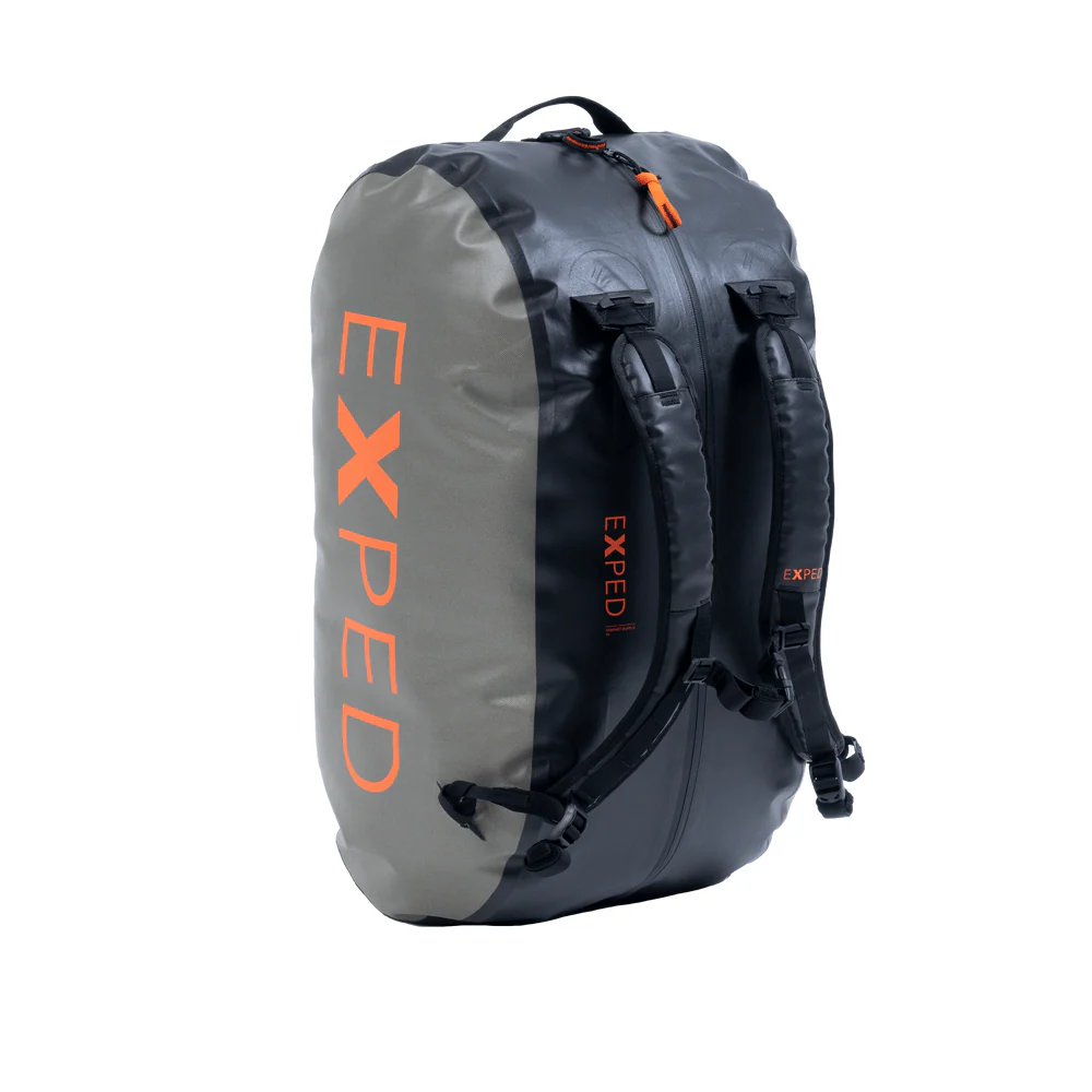 TEMPEST 70 - BLACK OLIVE GREY - Image 3