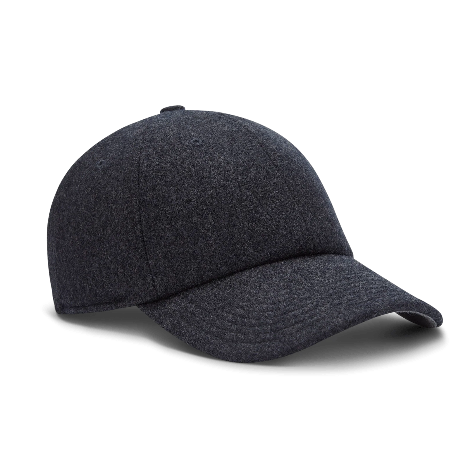 THE CAP - NATURAL BLACK