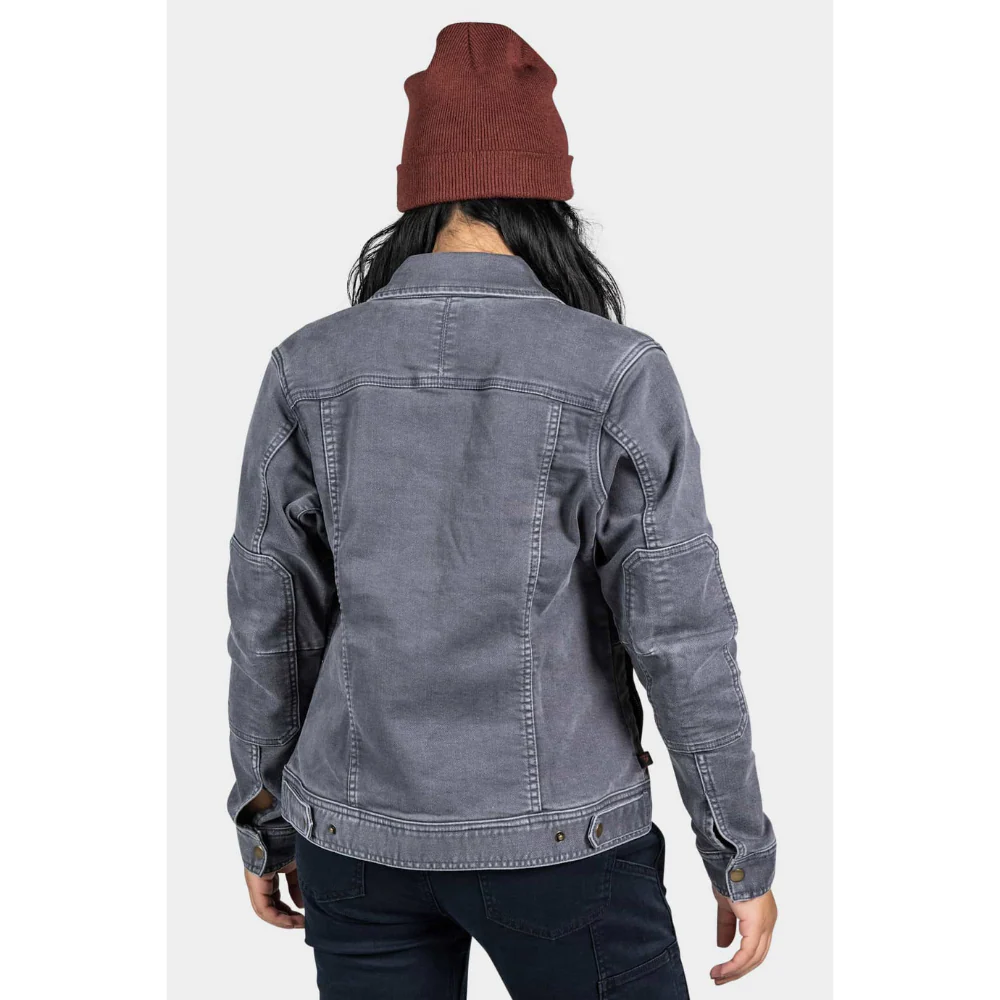 THERMAL TRUCKER - GREY - Image 3