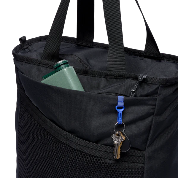 Todo 22L Convertible Tote - COTOPAXI BLACK - Image 2