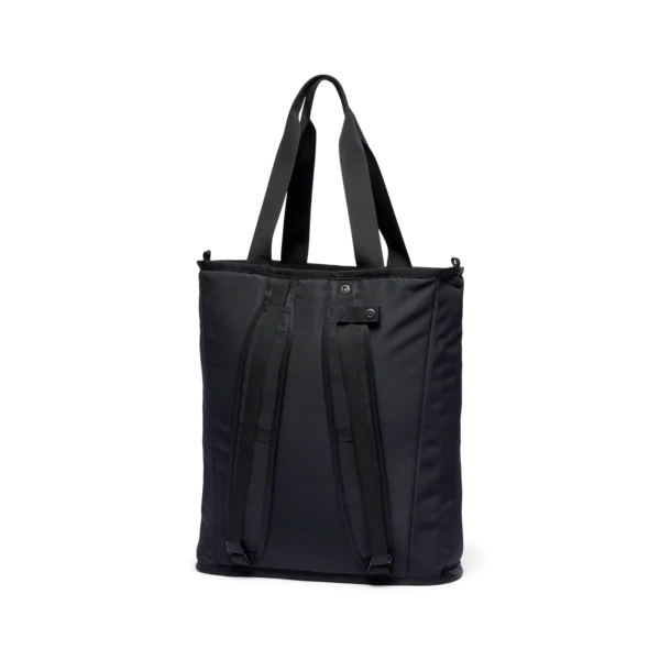 Todo 22L Convertible Tote - COTOPAXI BLACK - Image 3
